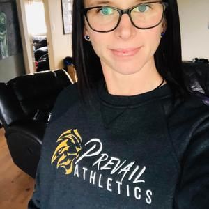 Meet your Posher, Kristi